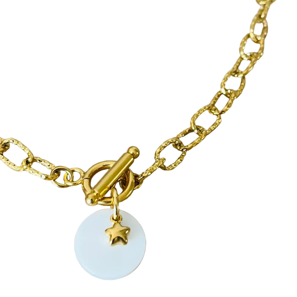 Collier Dune