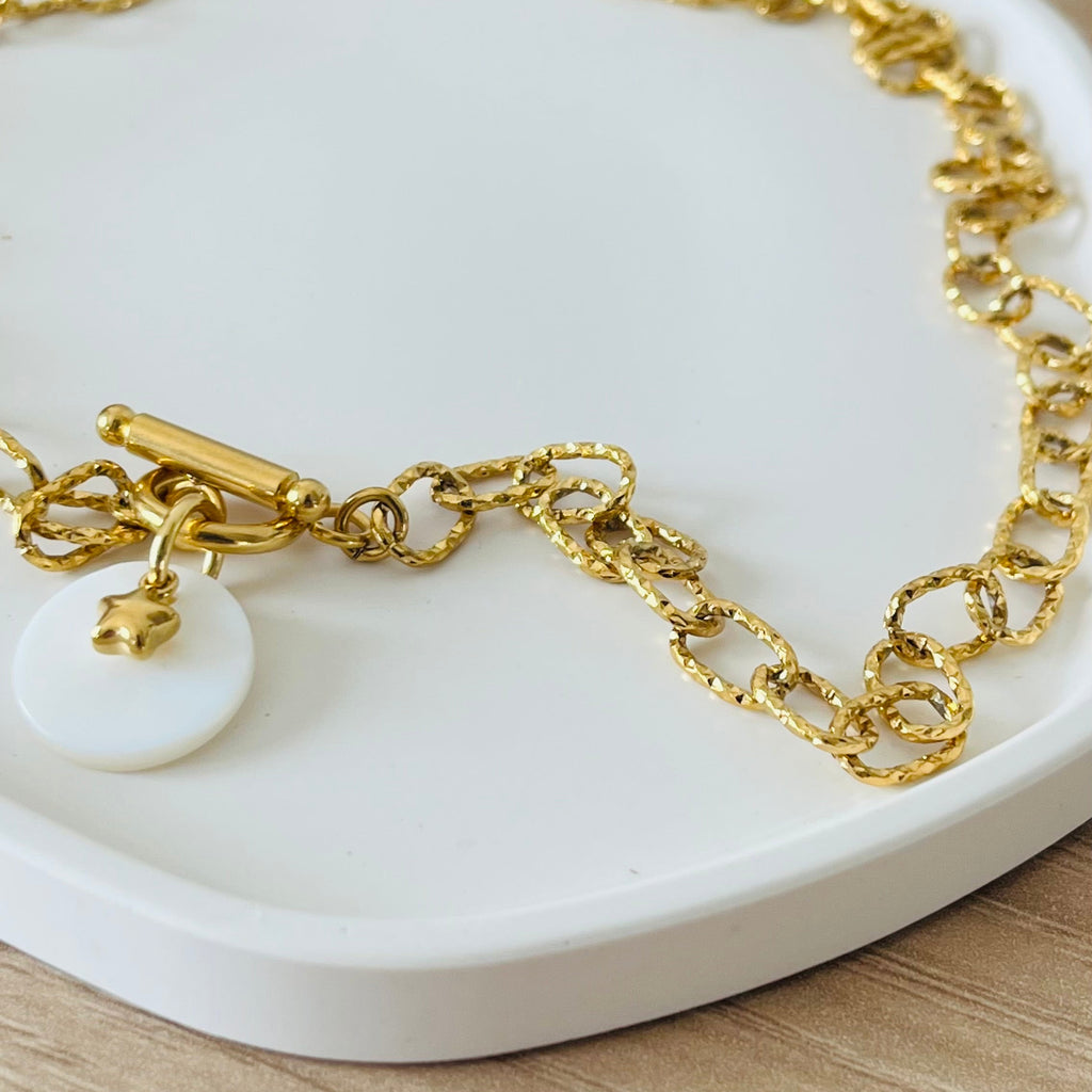 Collier Dune