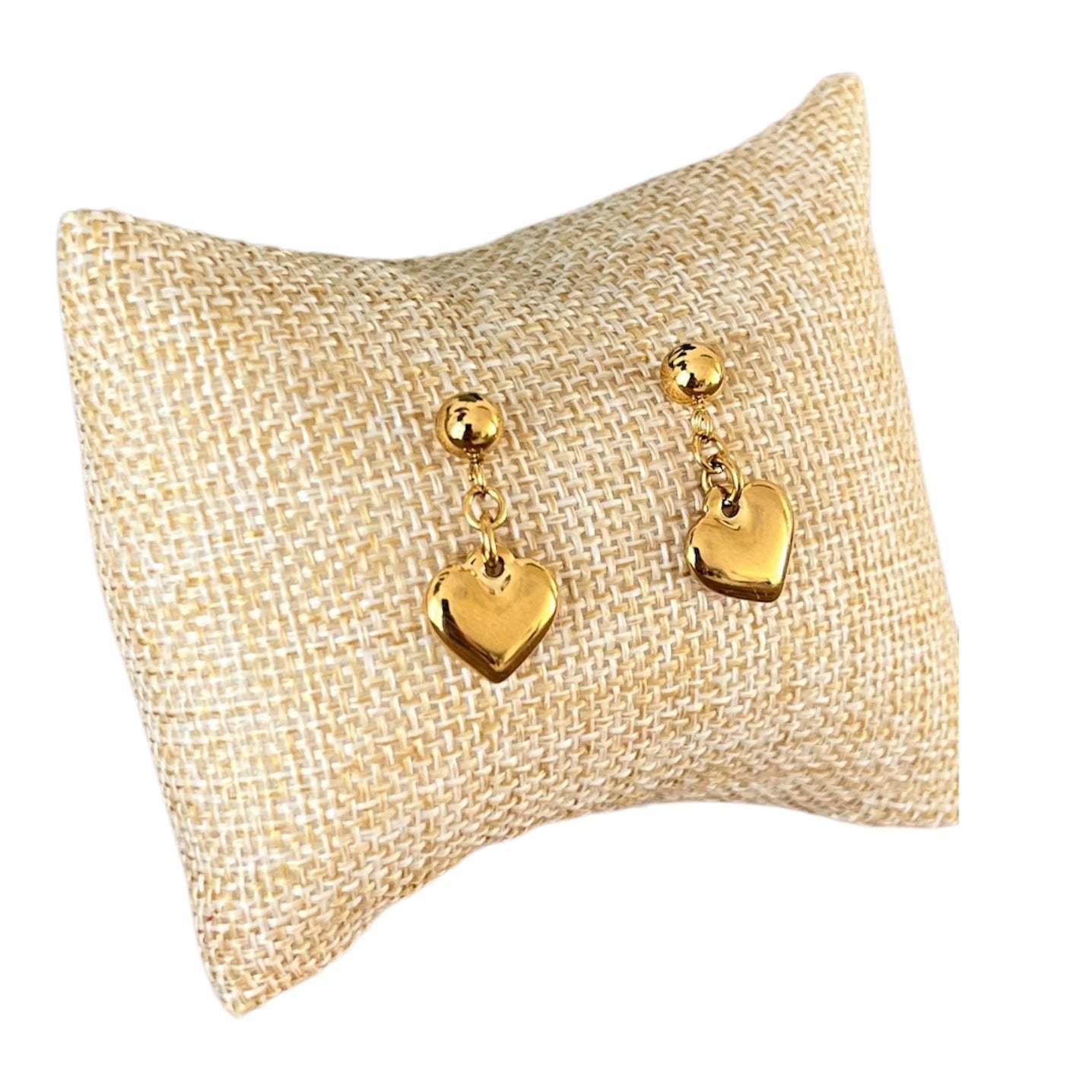 Boucles d'oreille Lovéa