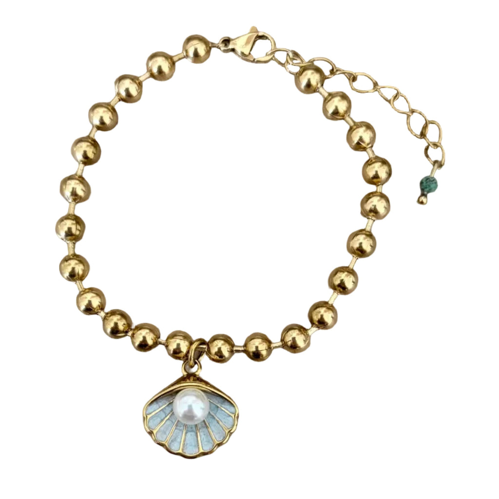 Bracelet Pinctada