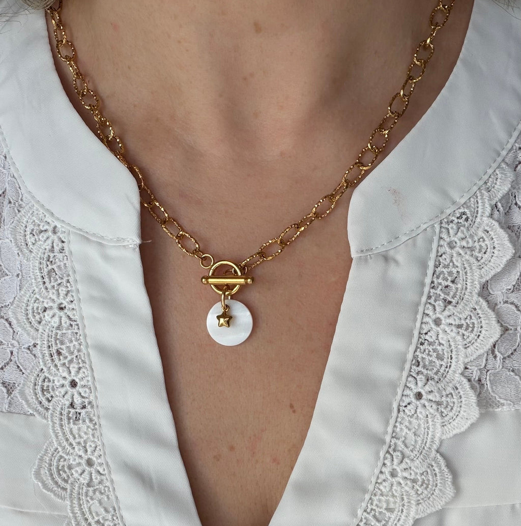 Collier Dune