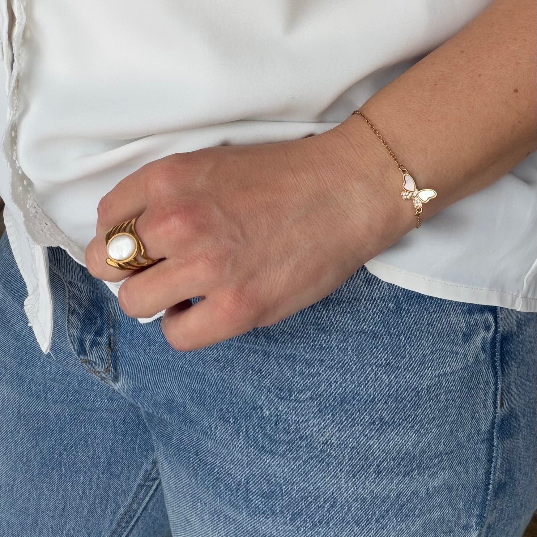 Bracelet Phoebis