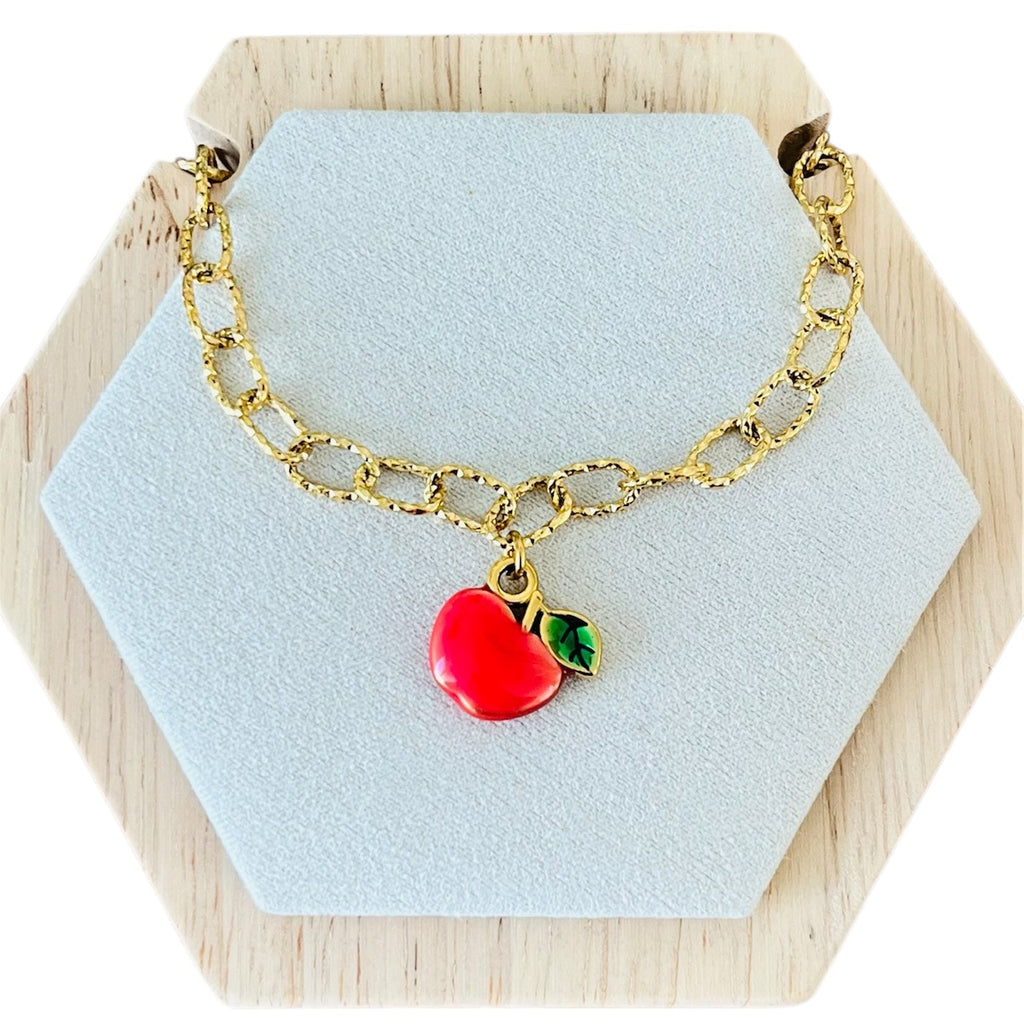 Collier Gourmandise