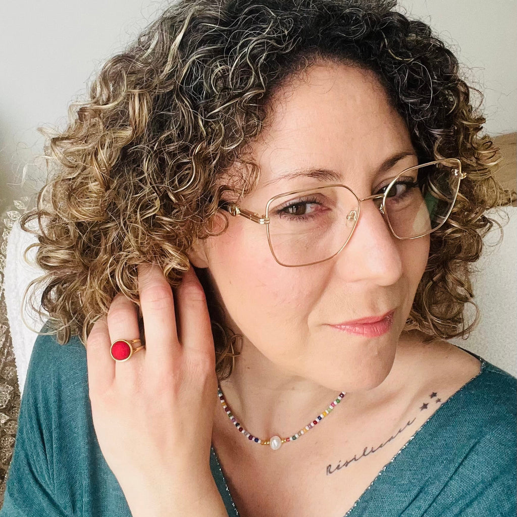 Bague pop
