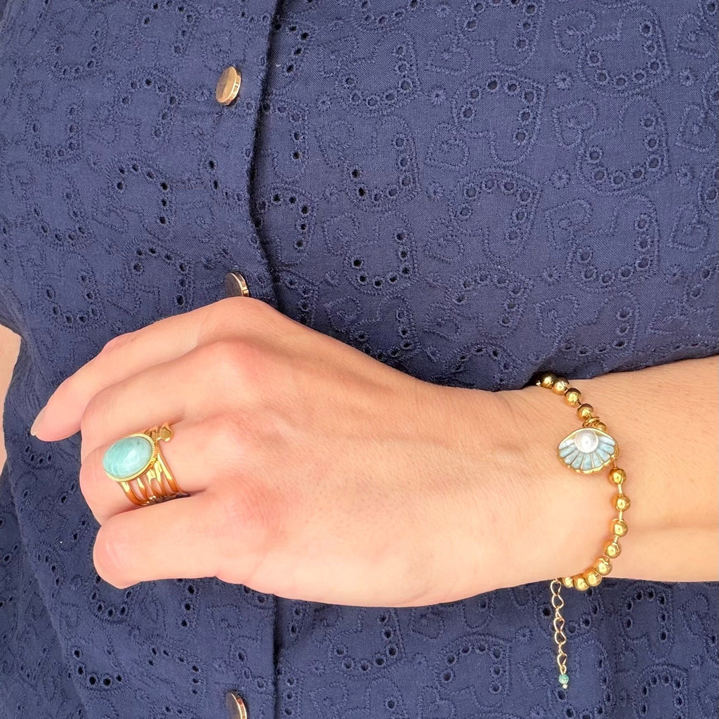 Bracelet Pinctada