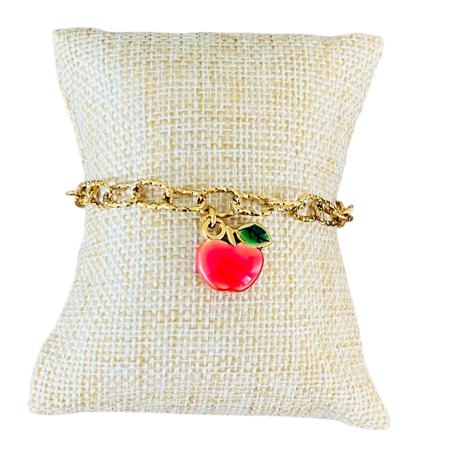 Bracelet Gourmandise