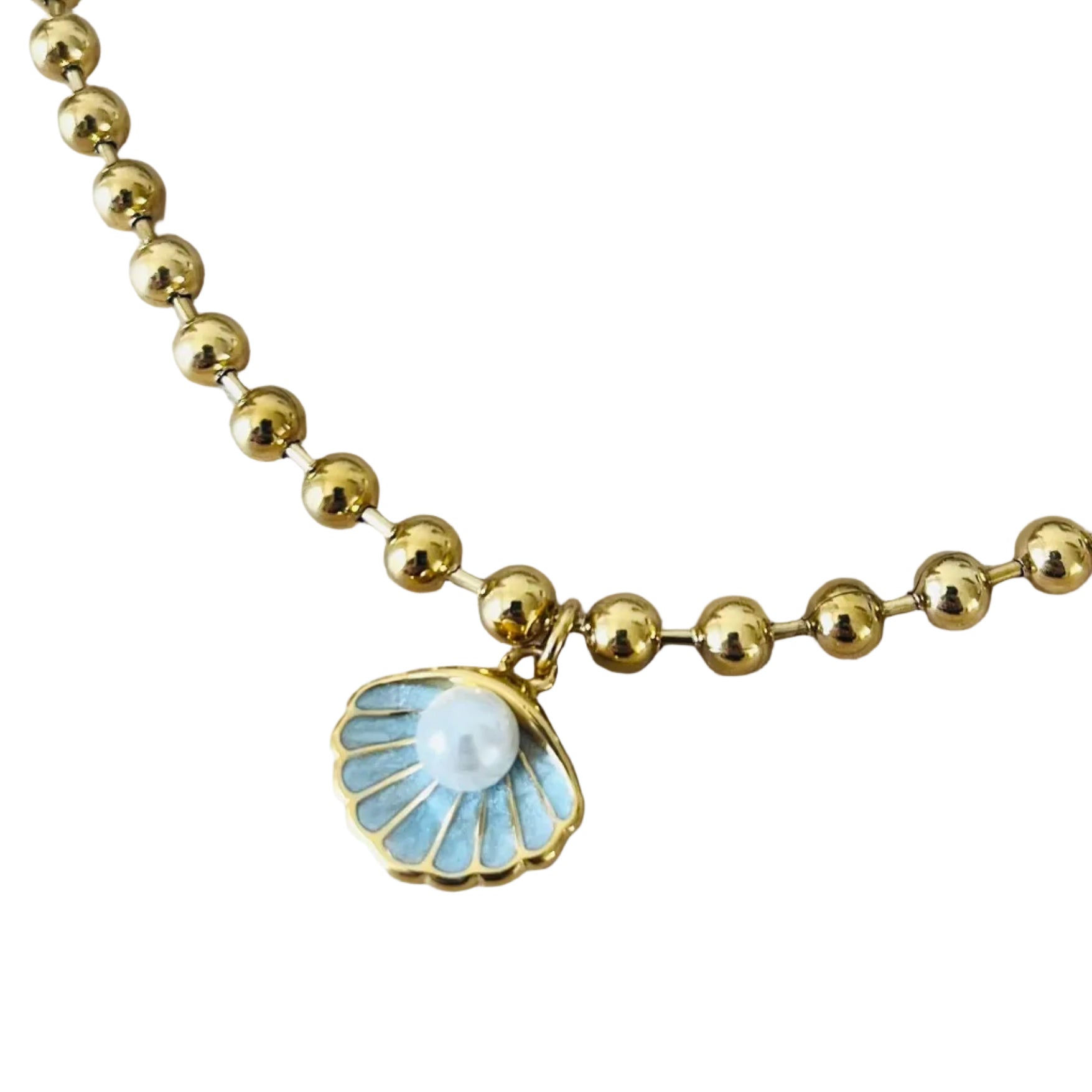 Collier Pinctada