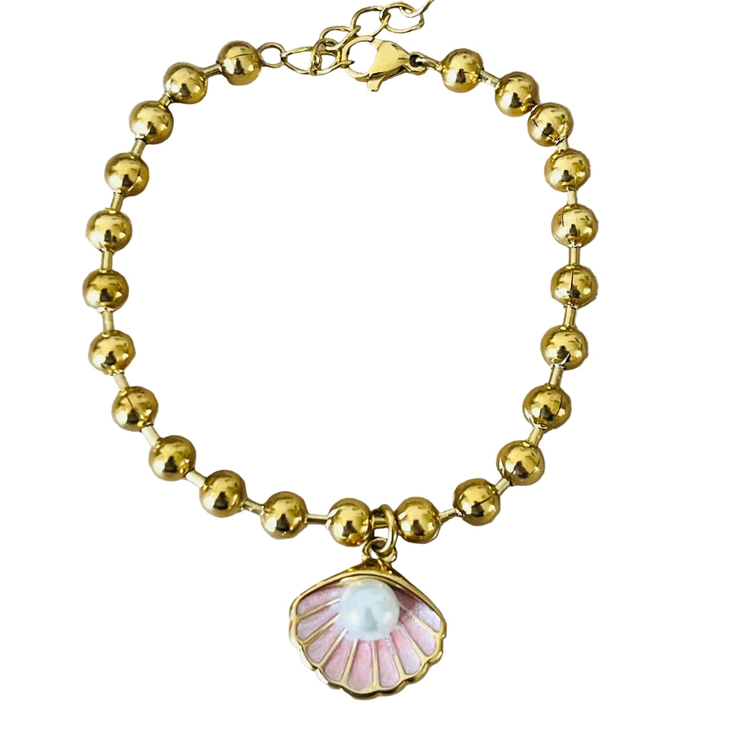 Bracelet Pinctada