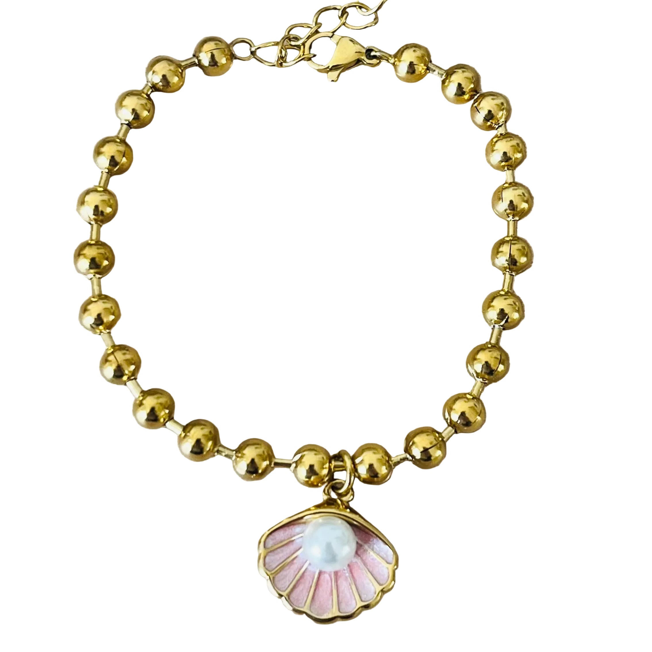 Bracelet Pinctada