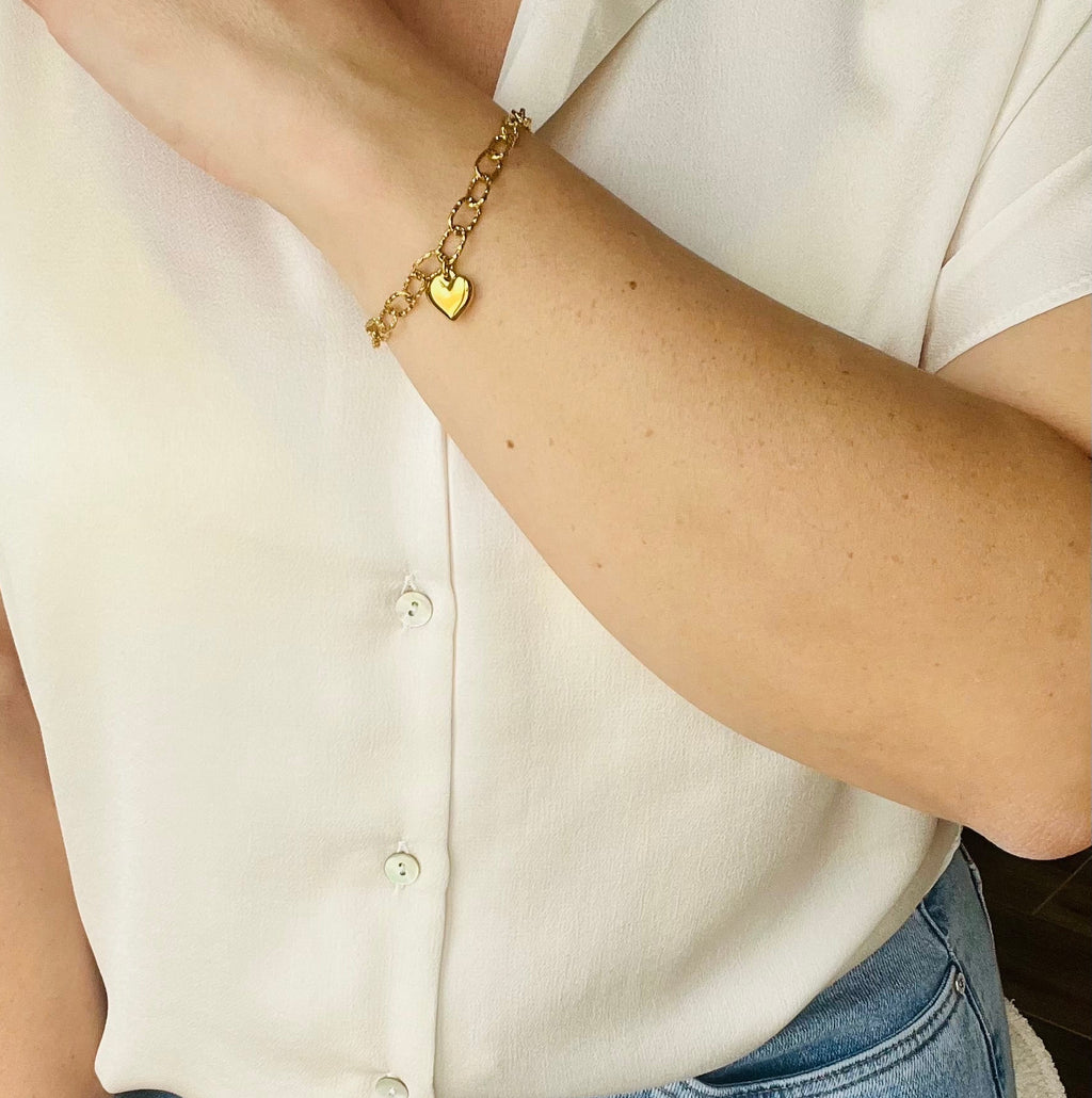 Bracelet Lovéa