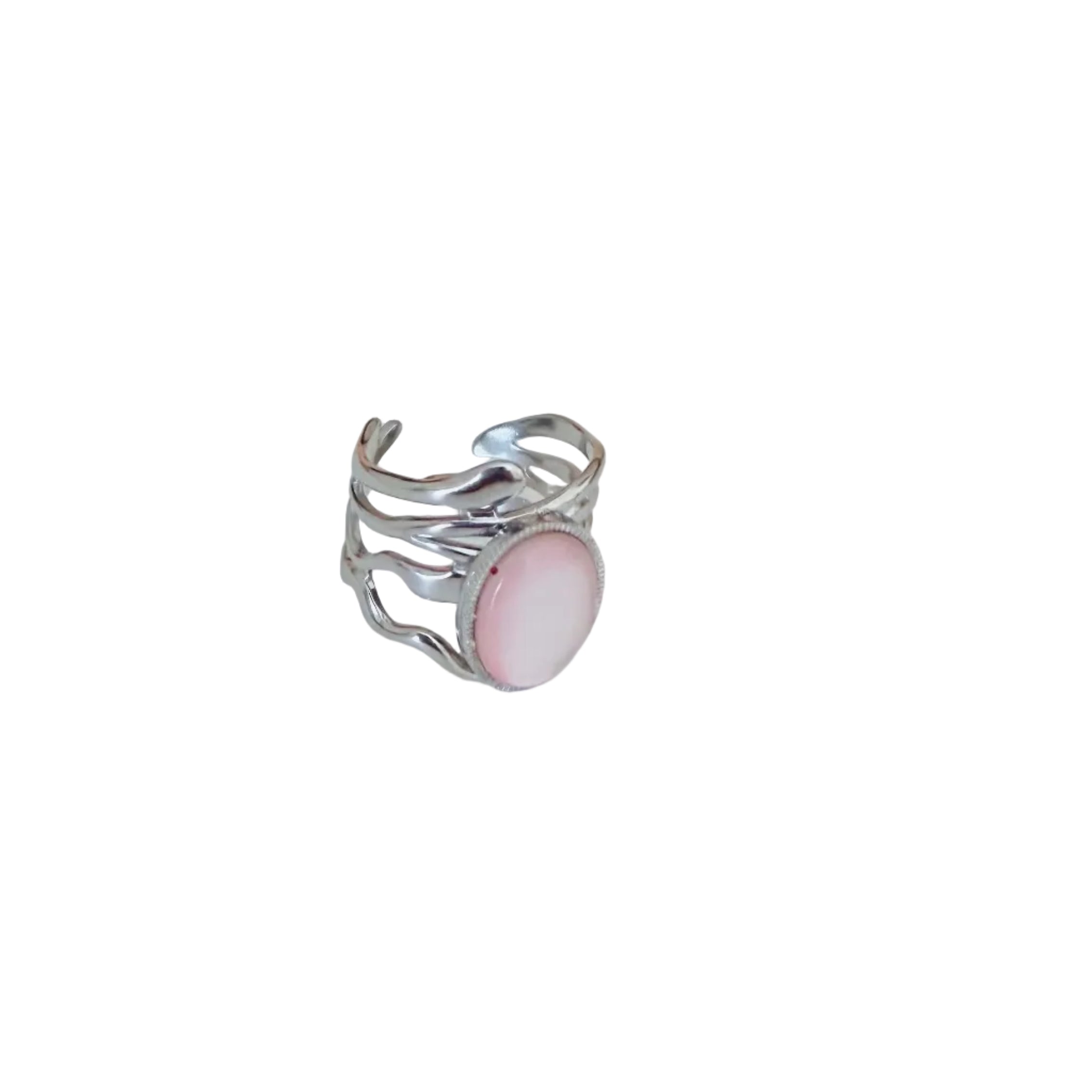 Bague Ecume