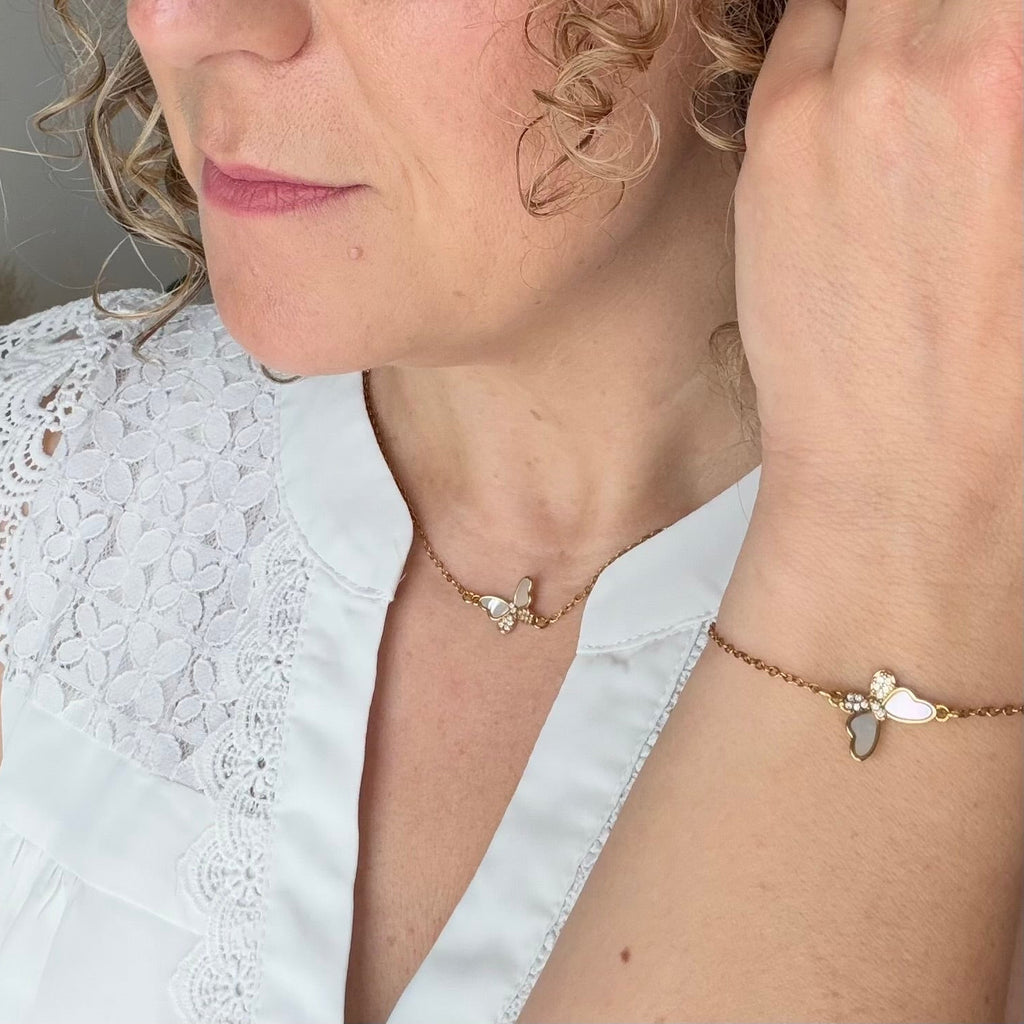 Bracelet Phoebis