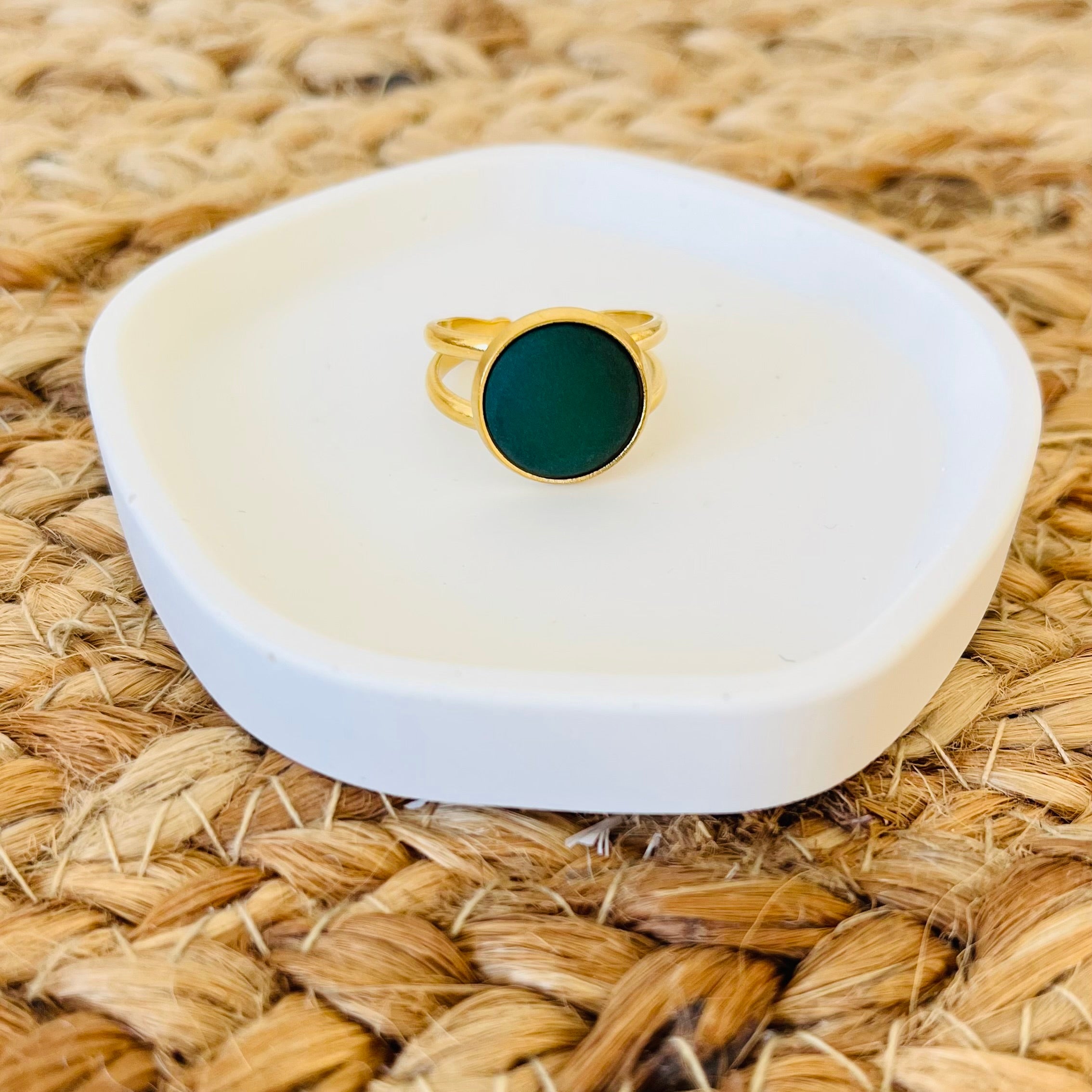 Bague pop