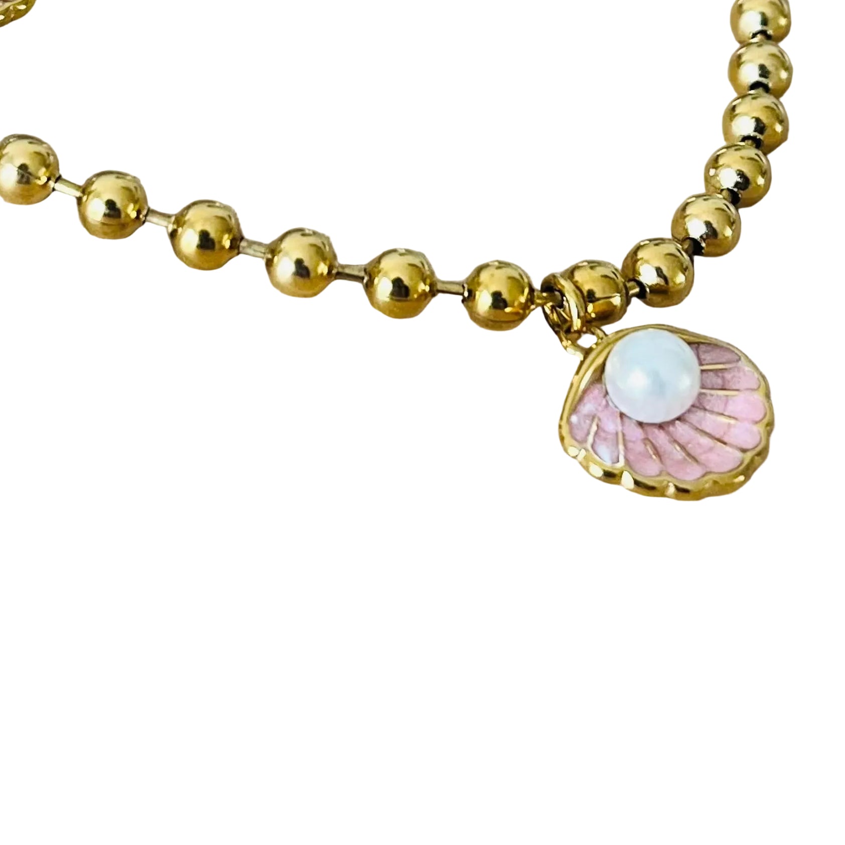 Collier Pinctada
