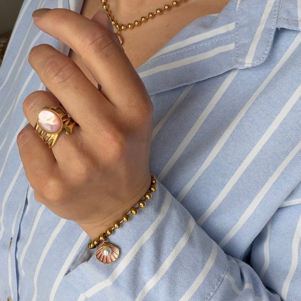 Bracelet Pinctada