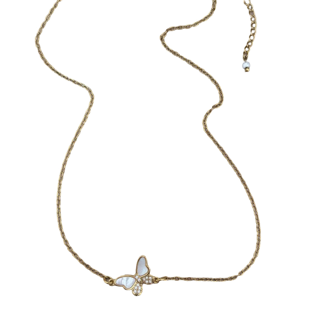 Collier Phoebis