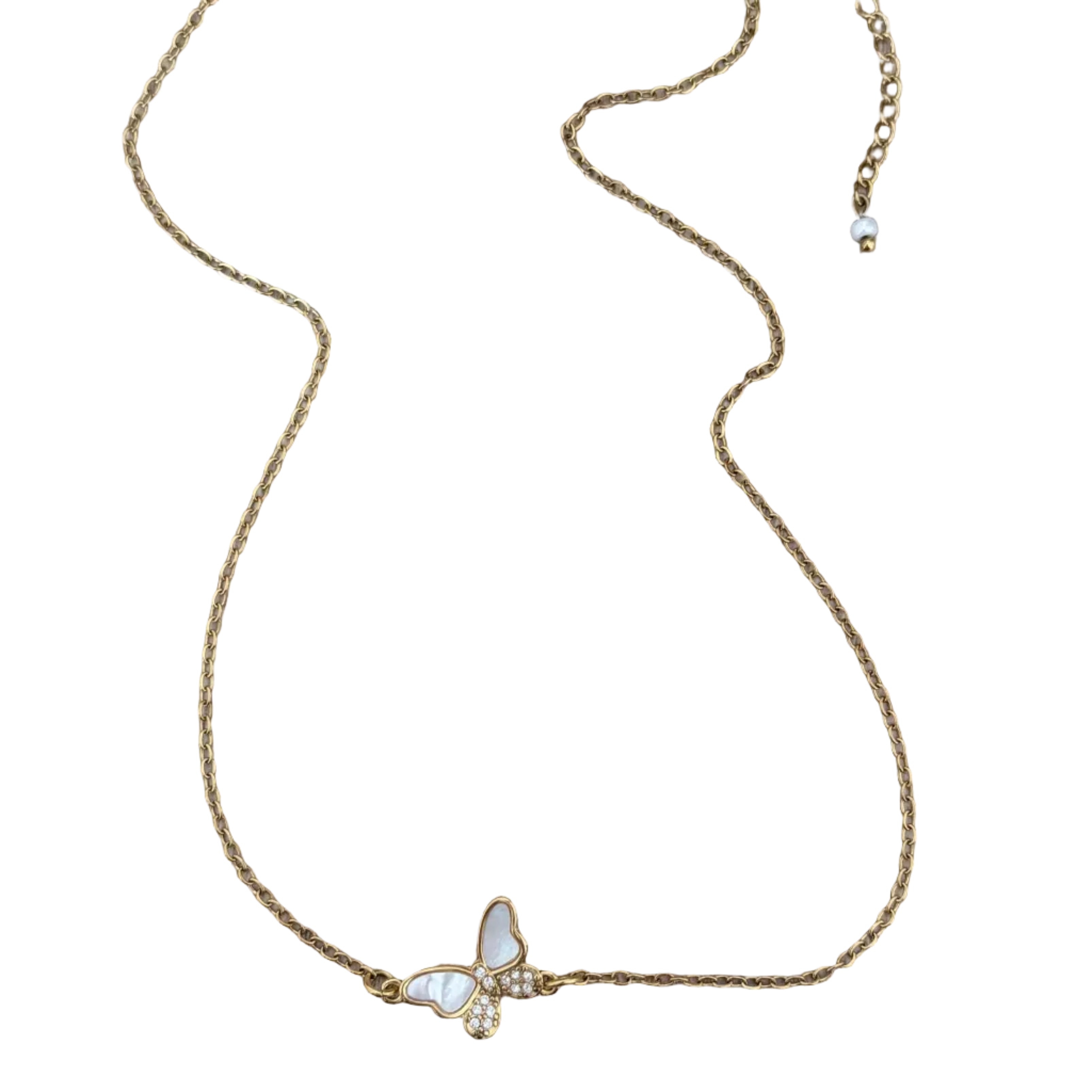 Collier Phoebis