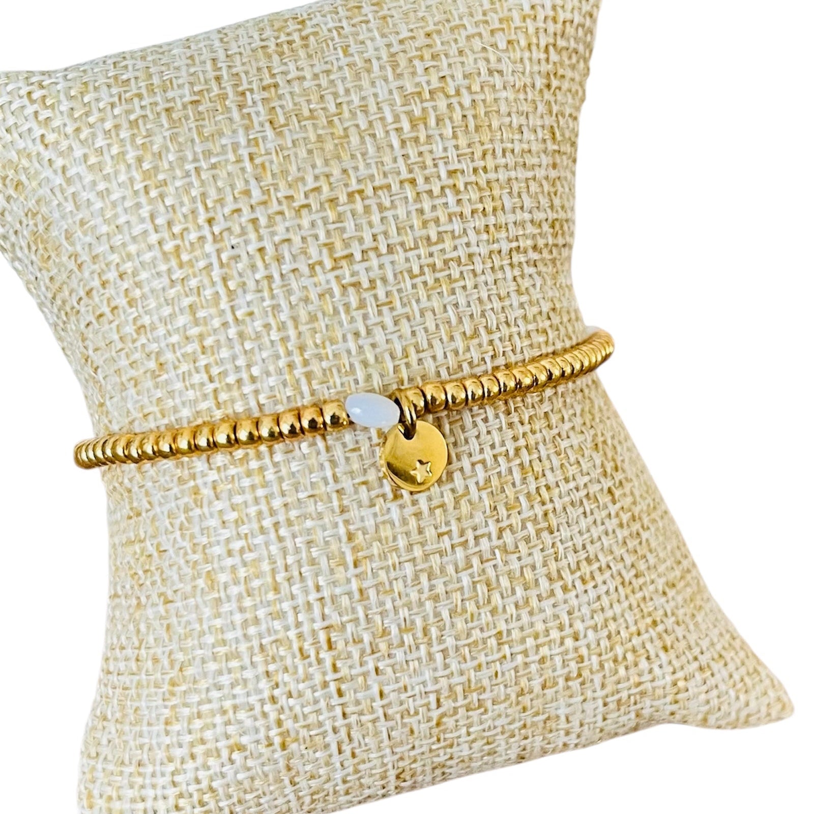 Bracelet miel