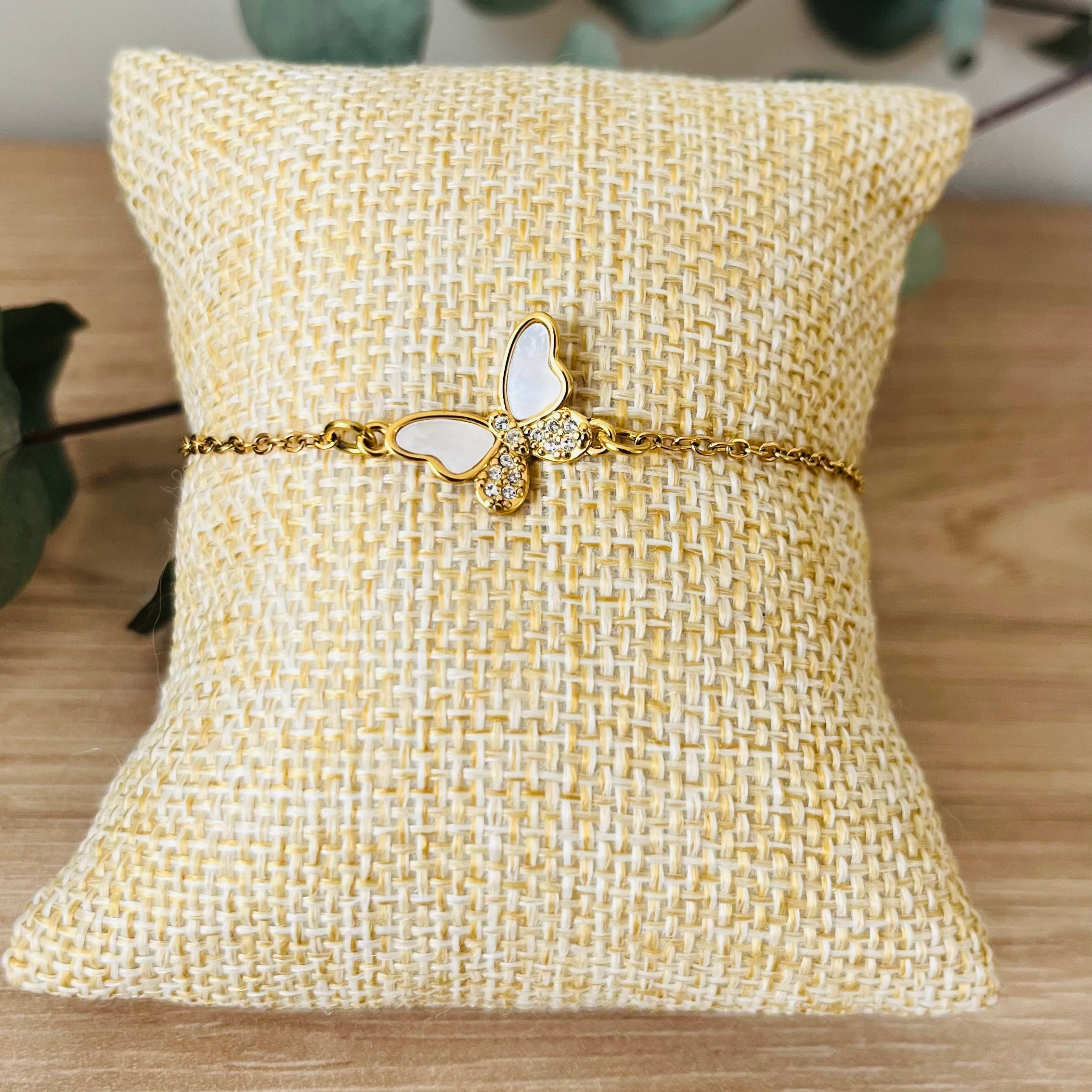 Bracelet Phoebis