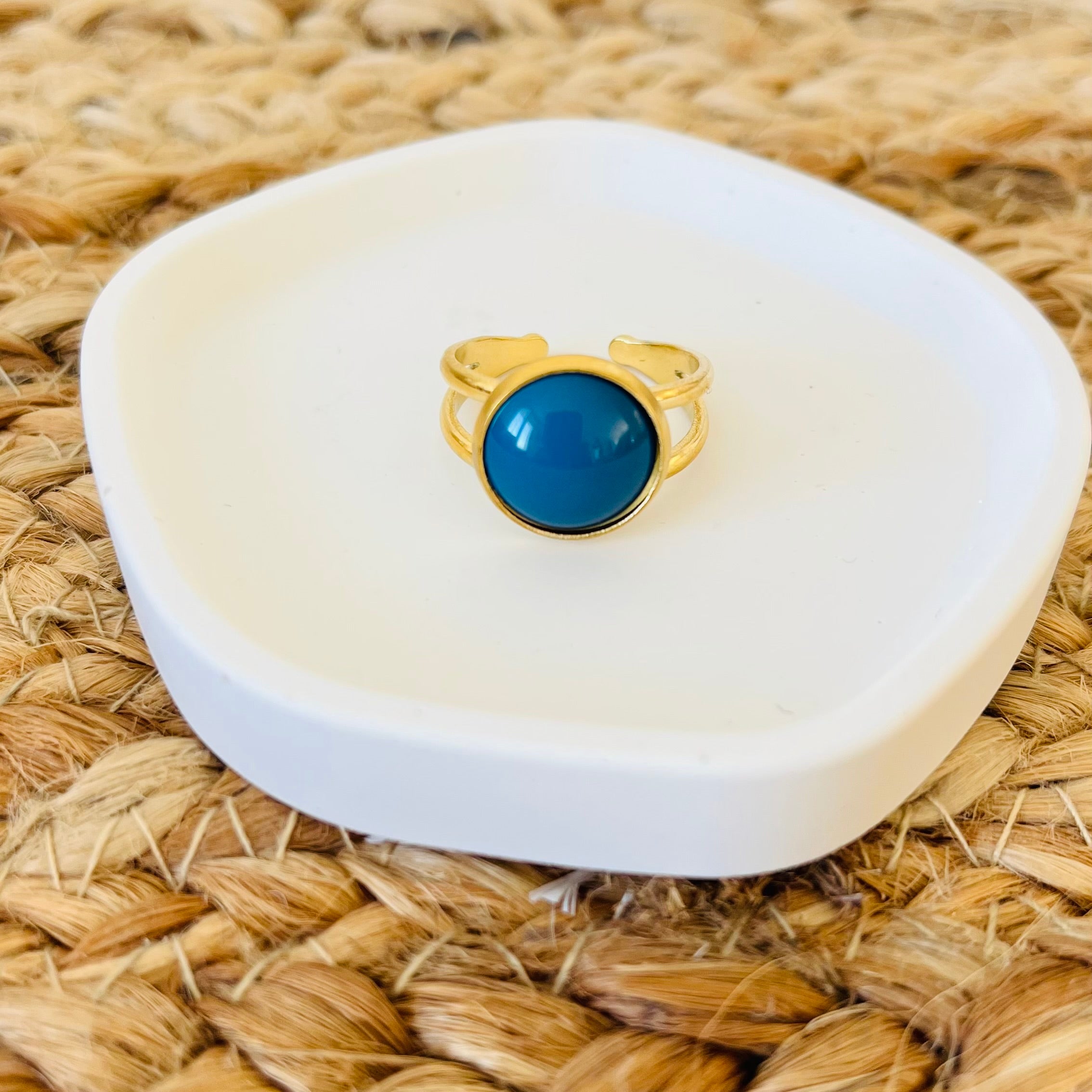 Bague pop