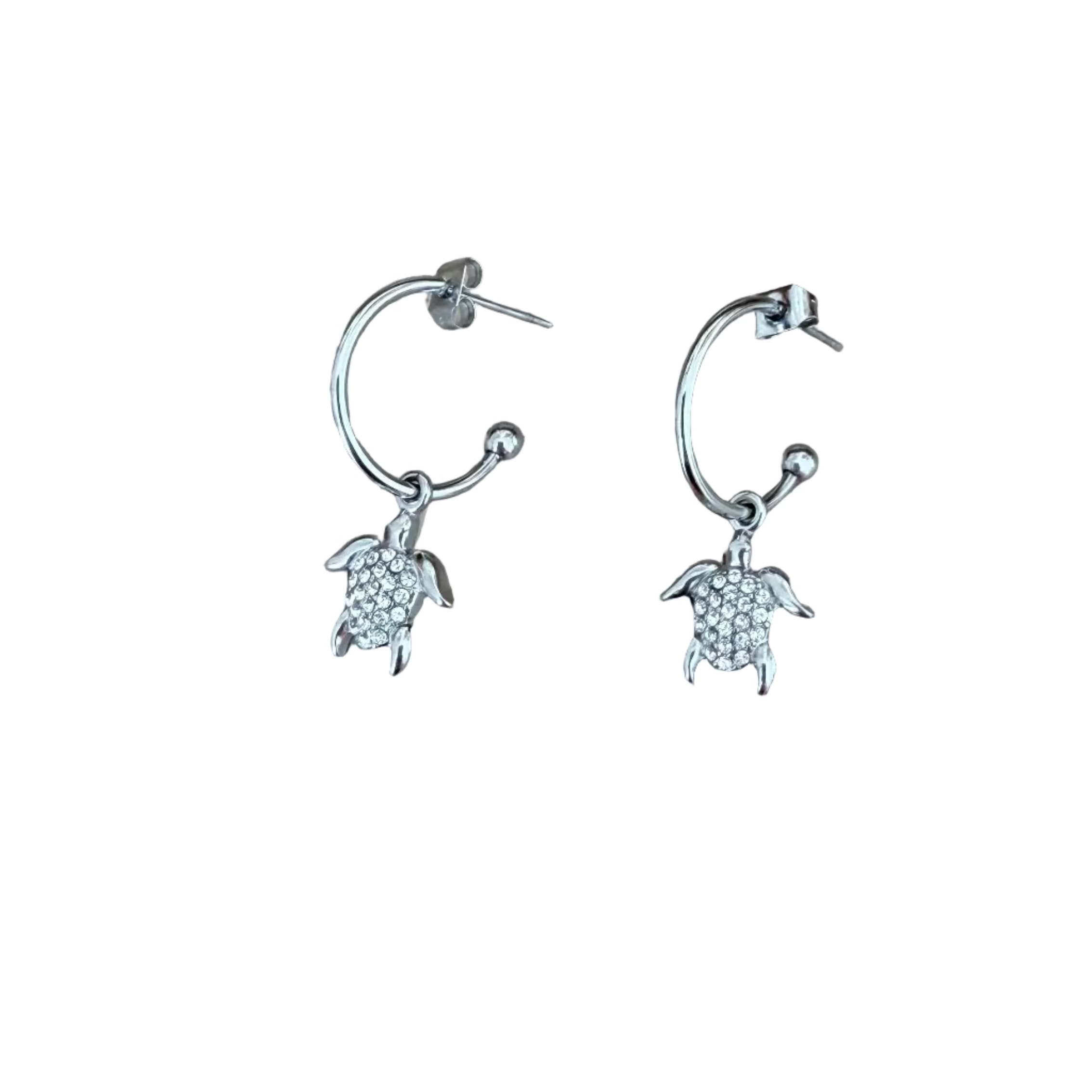 Boucles d'oreille Matala
